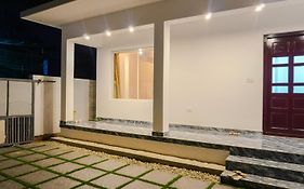 Marari Aidenz Beach Vibe Villa
